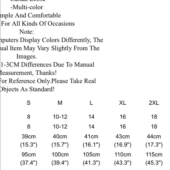 π Black Top With Lace Trim - Picture 4 of 4